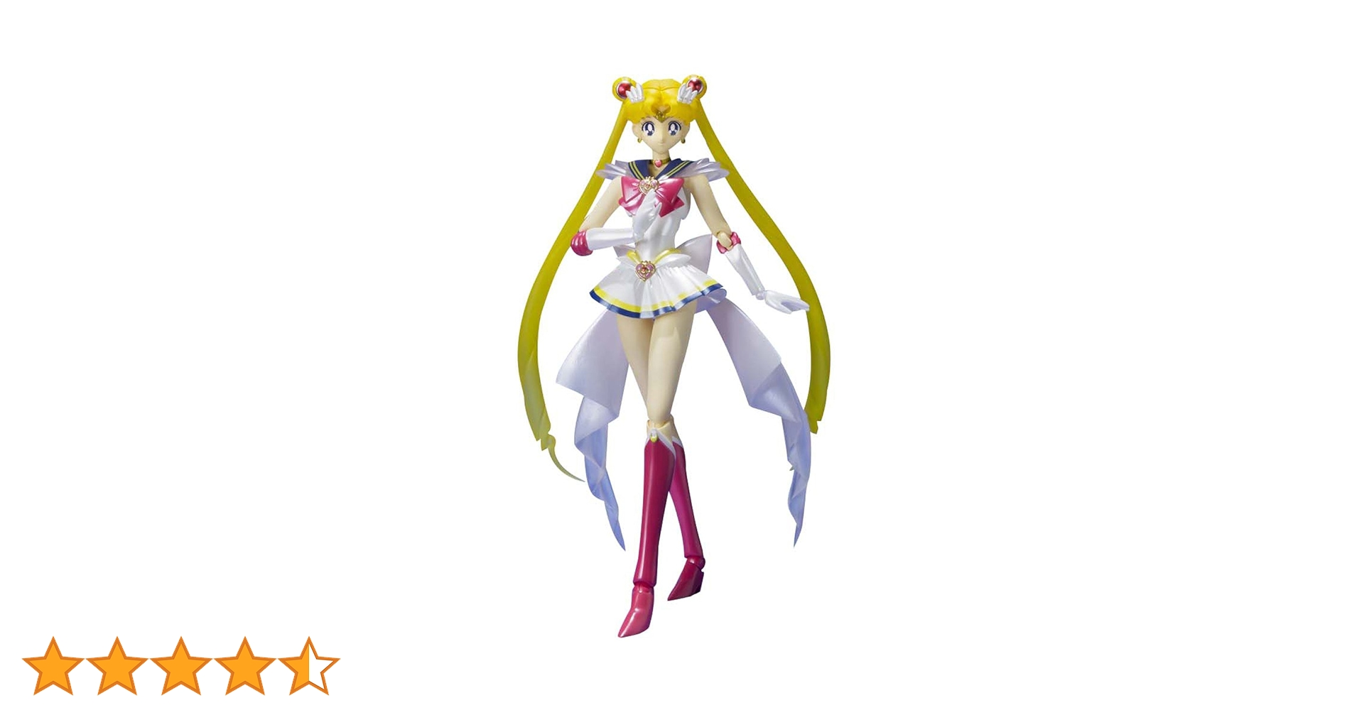 セーラームーン フィギュアーツ 11体セット S.H.Figuarts 美少女戦士セーラームーン 11体セット Amazon.co.jp